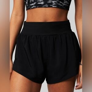 Fabletics| SUN CHASER SHORT 3" Plus XXL NWT